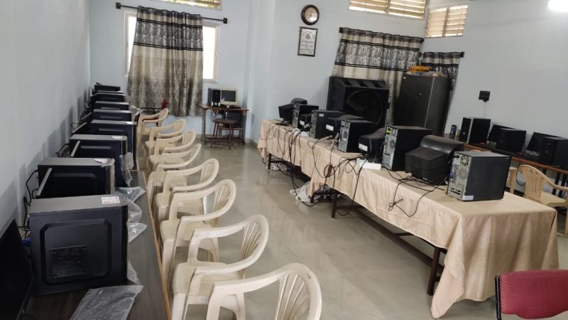 COMPUTERLAB