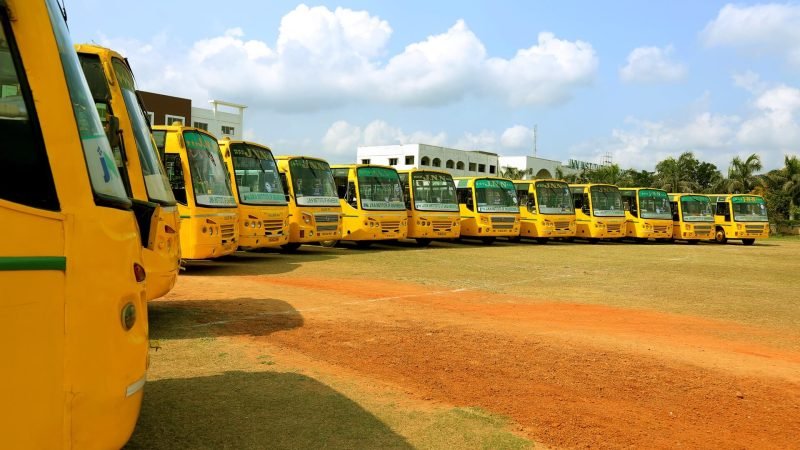 Transportation Transportation