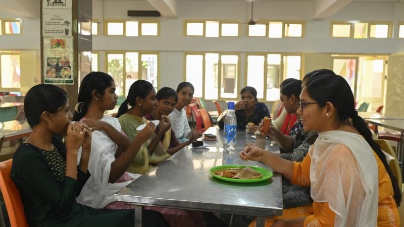 canteen