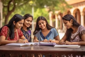 indian-woman-students-studying-table_410592-217